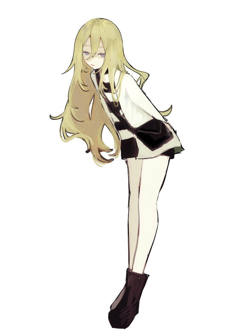 Rachel Gardner (Satsuriku No Tenshi) Rule 34 Image