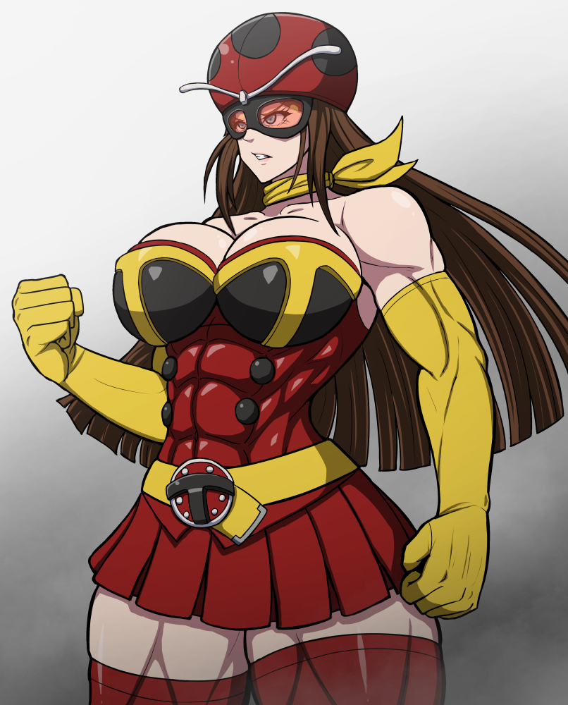 Electro Wave Human Tackle (Kamen Rider) Rule 34 Image
