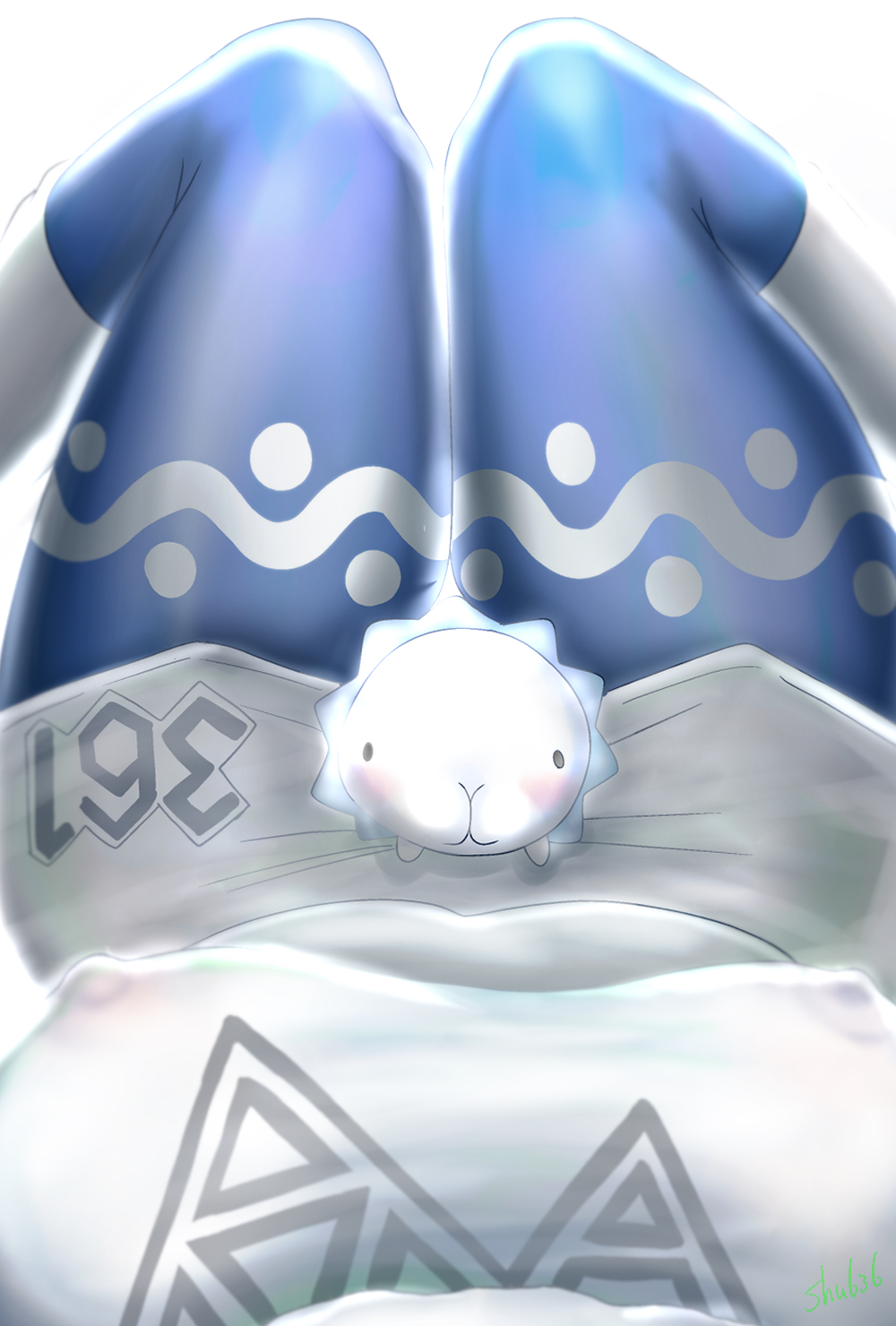 Gen 8 Pokemon (Nintendo) Rule 34 Image