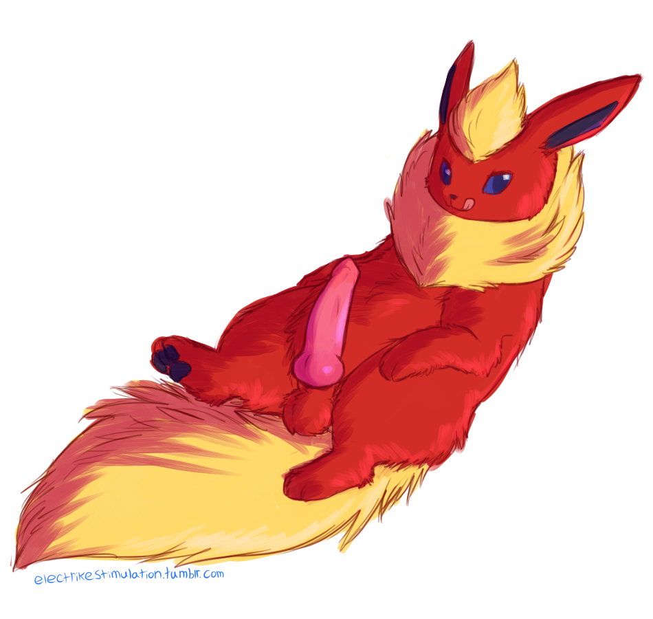 Eeveelution (Nintendo) Rule 34 Image