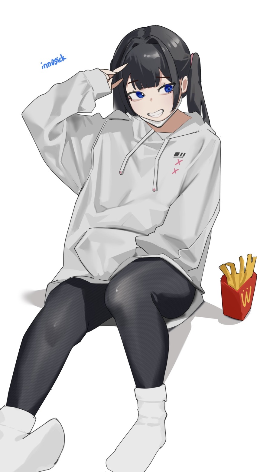 Original Rule 34 Image