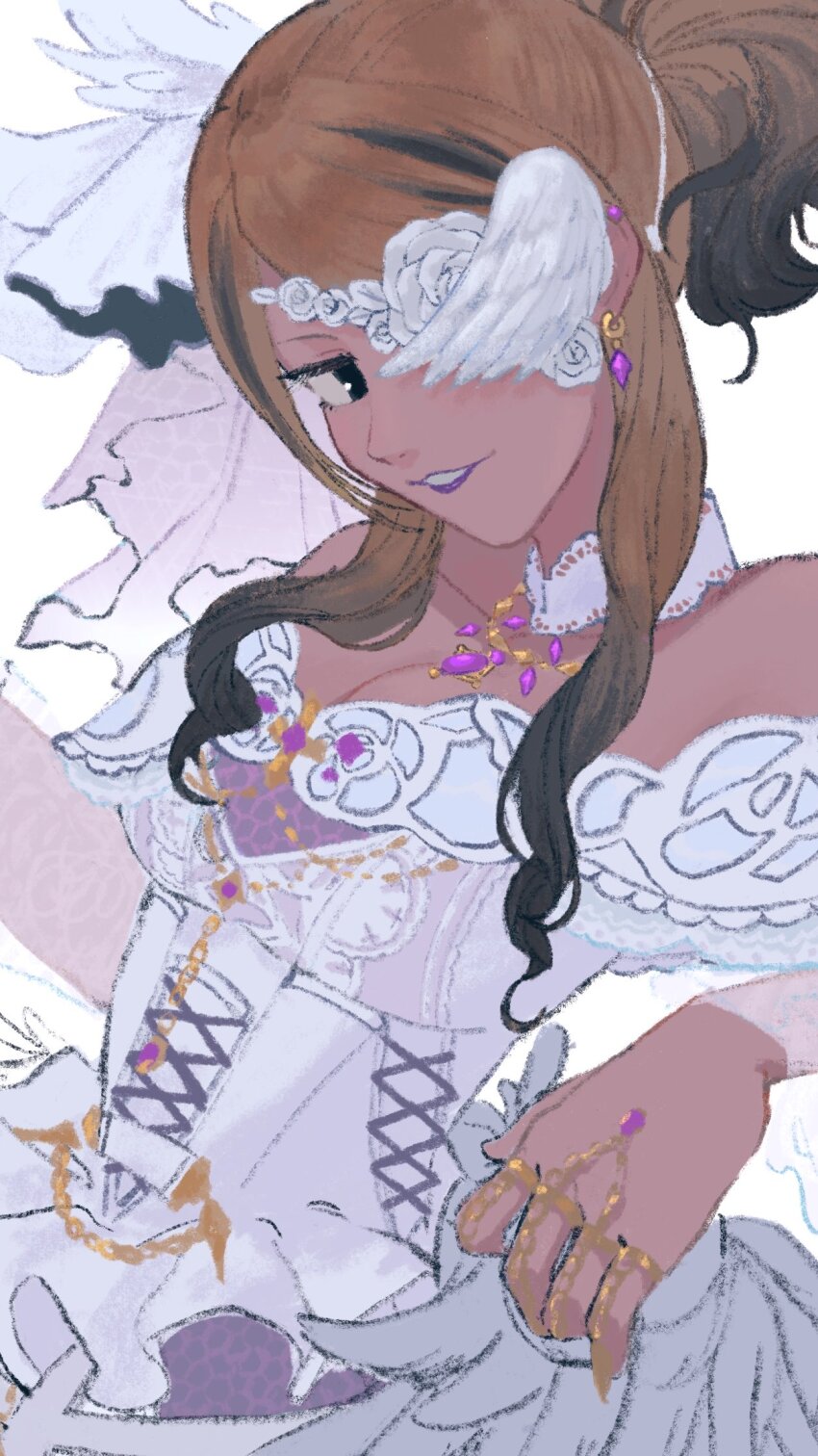Izumi Mei (Idolmaster) Rule 34 Image