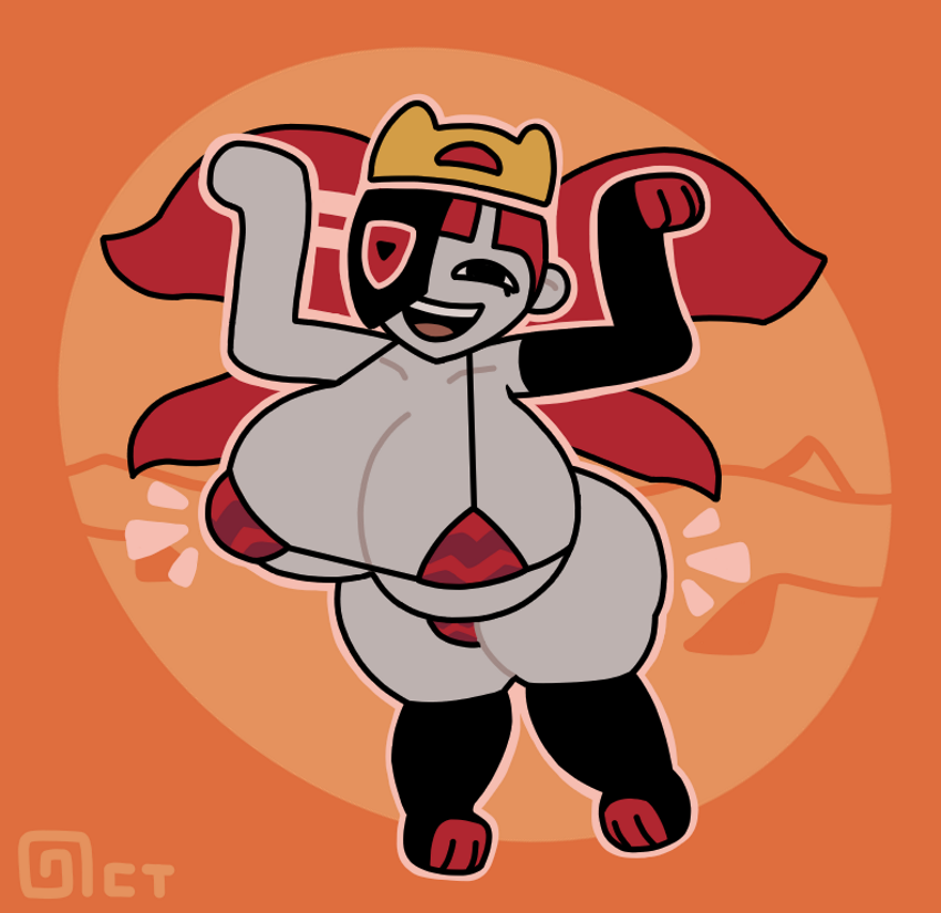 Taski Maiden (Ena) Rule 34 Image