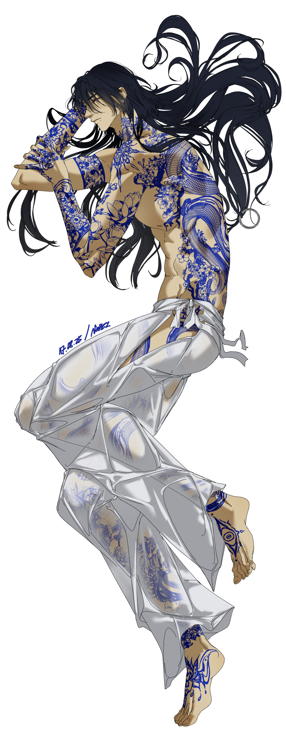 Original Rule 34 Image