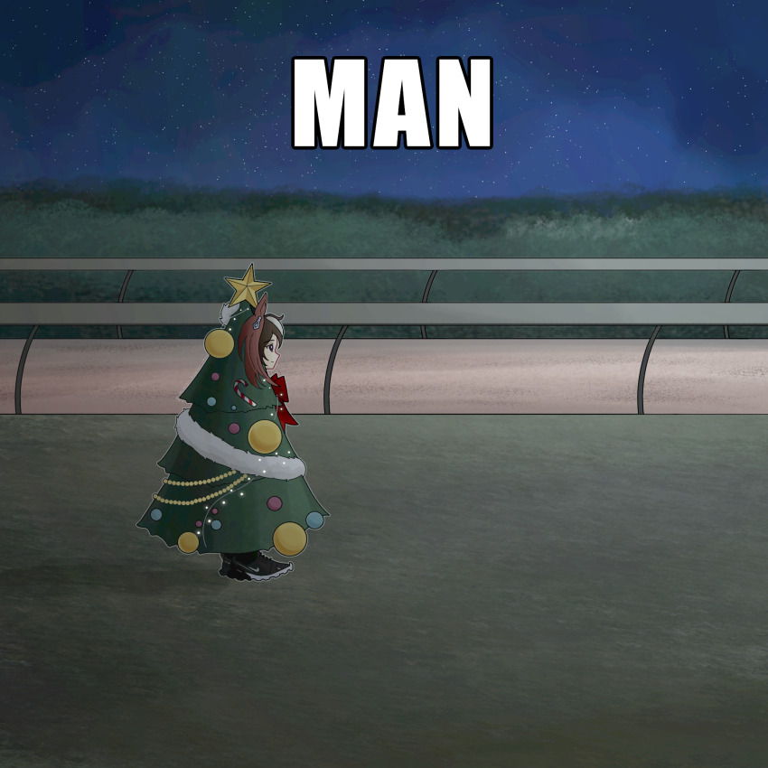 Symboli Rudolf (Umamusume) Rule 34 Image