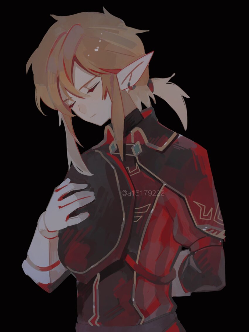 Link (Nintendo) Rule 34 Image