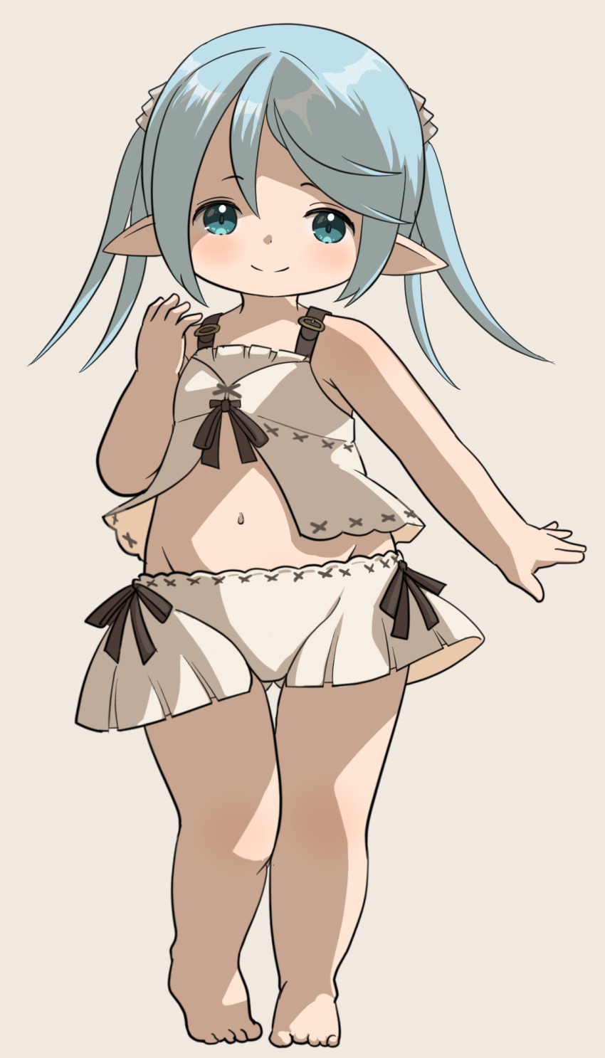 Lalafell (Final Fantasy) Rule 34 Image