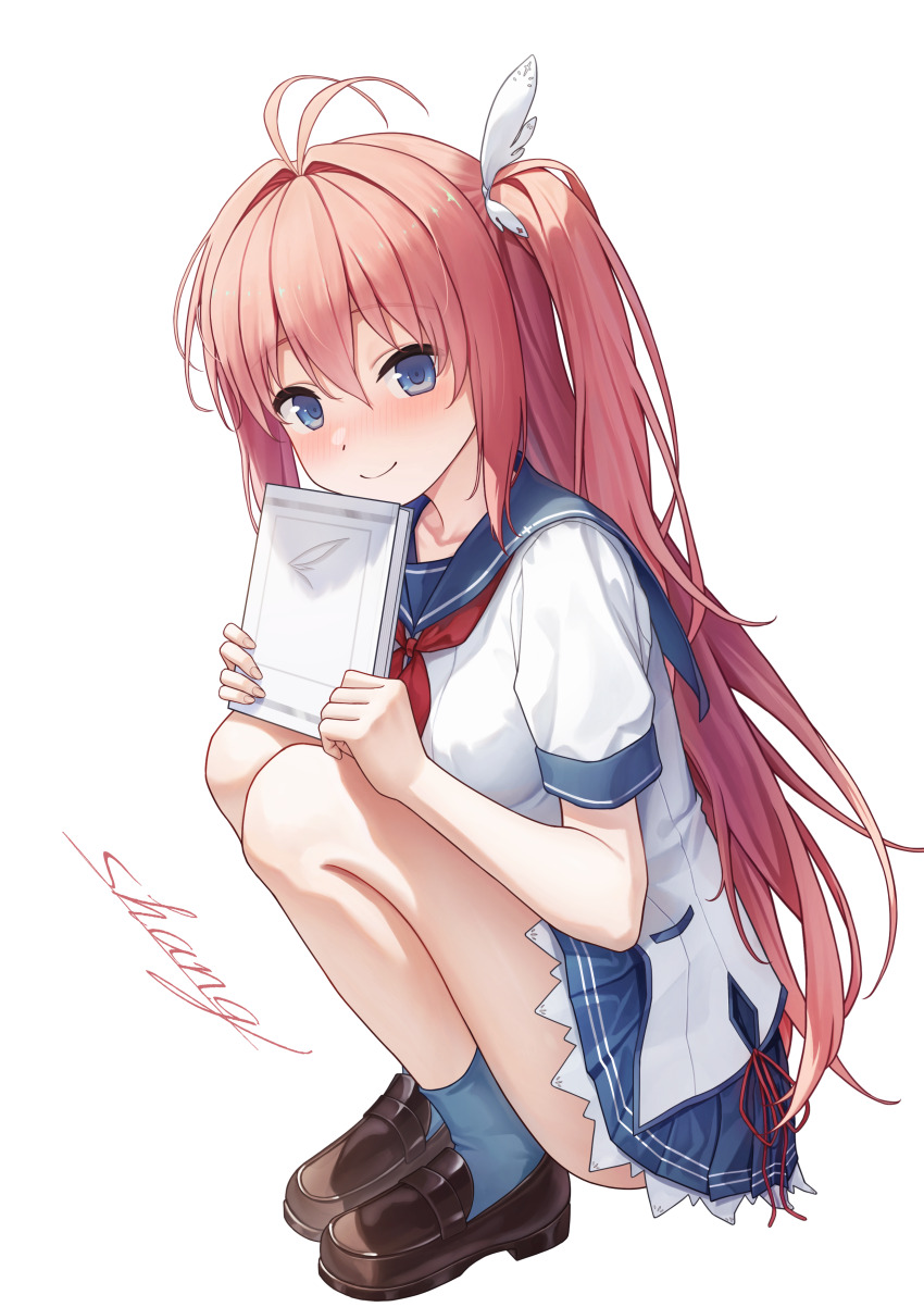 Ao No Kanata No Four Rhythm Rule 34 Image