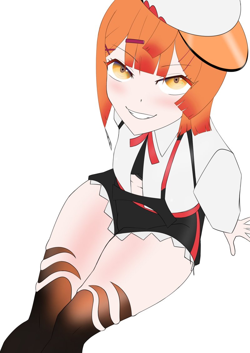 Beret Rule 34 Image
