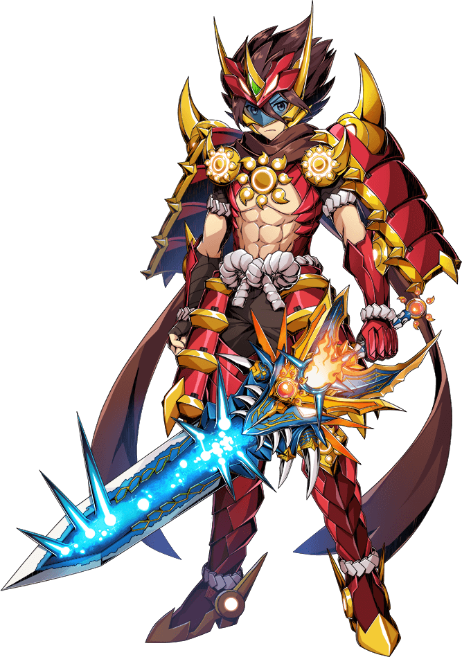 Duel Masters Rule 34 Image