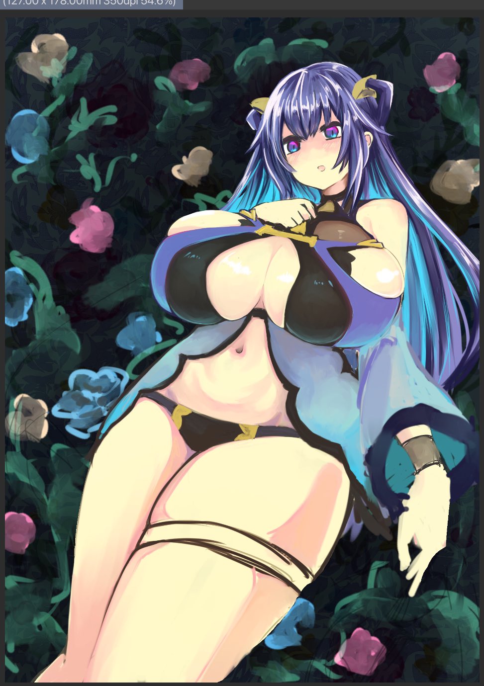 World Flipper Rule 34 Image