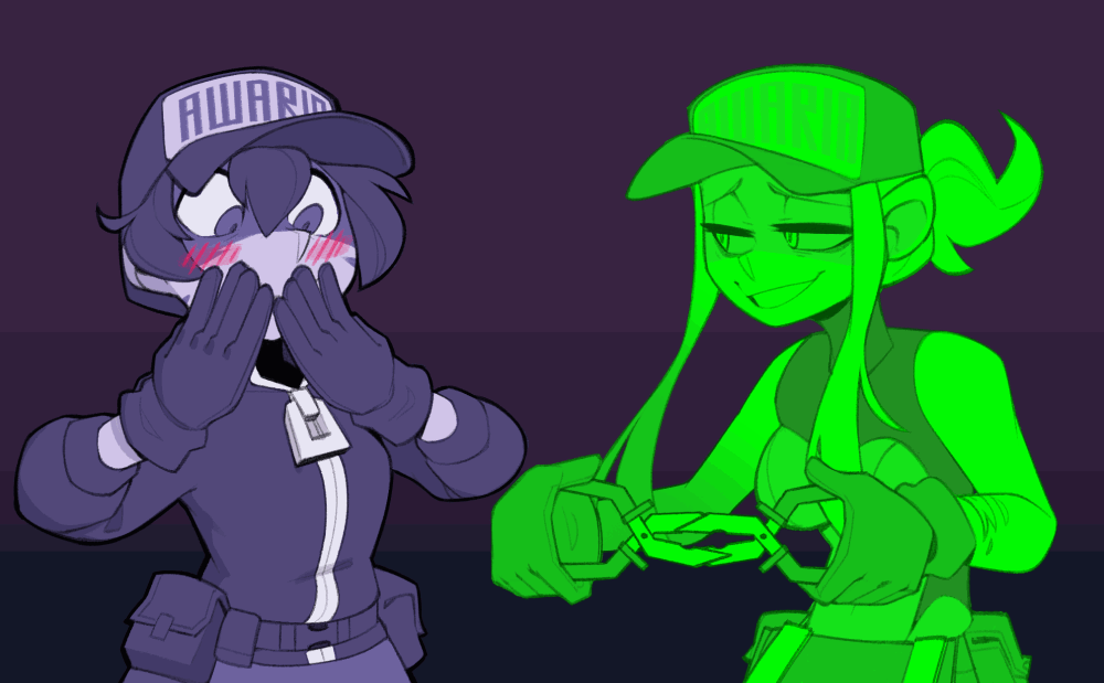 Ula Usterka (Awaria) Rule 34 Image