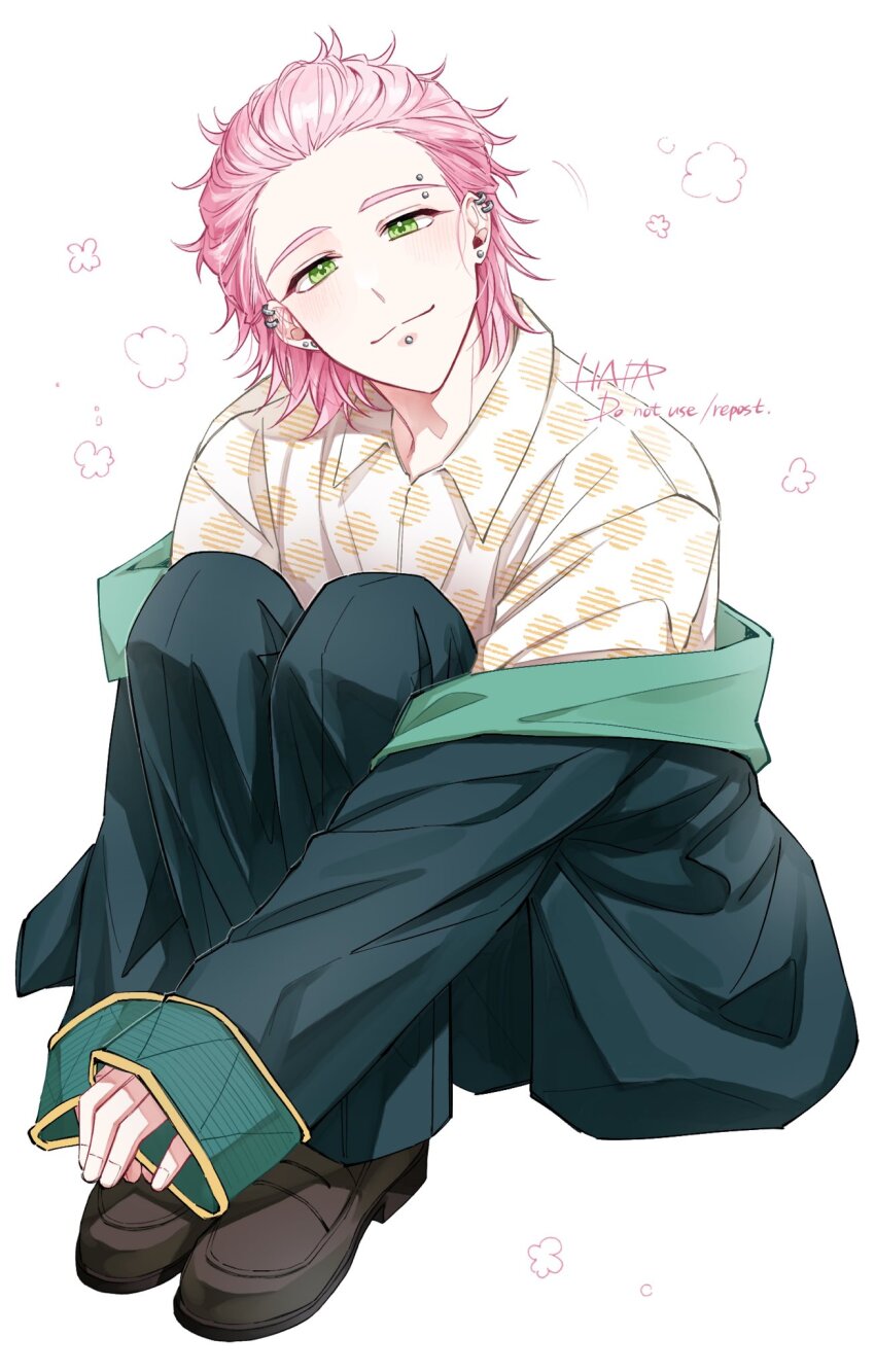 Wind Breaker (Nii Satoru) Rule 34 Image