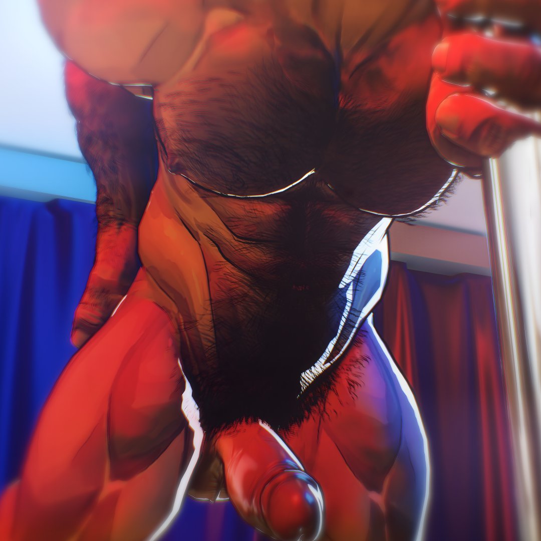 Logan (X-Men) Rule 34 Image