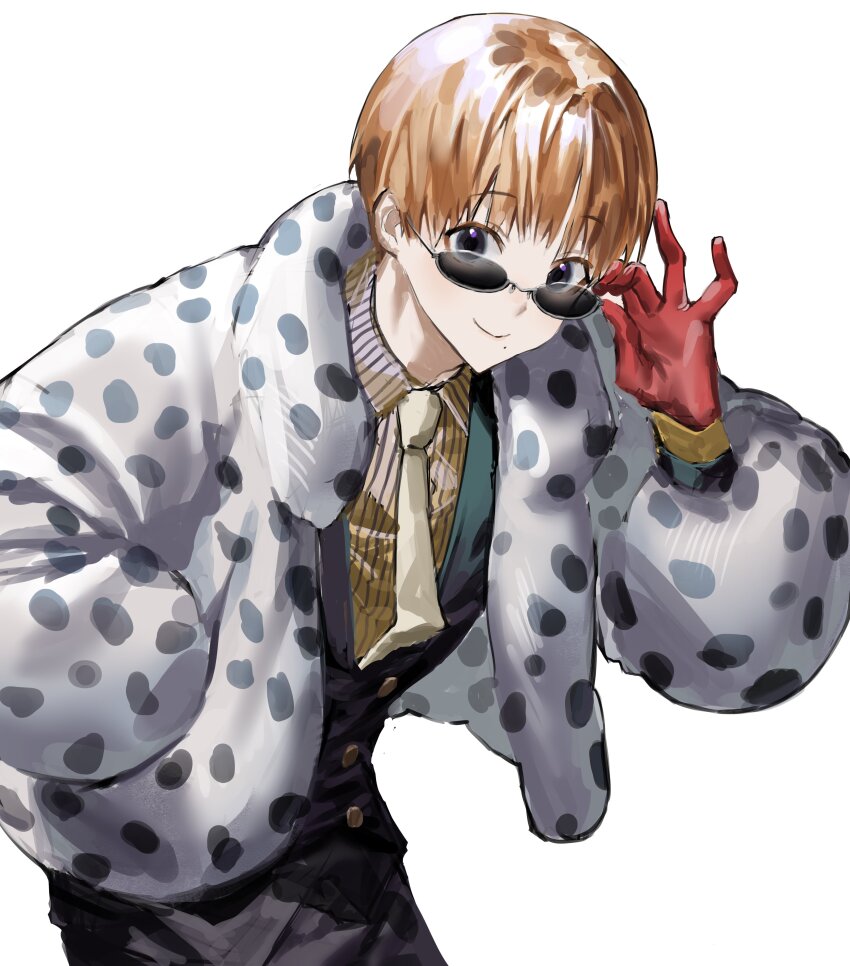 Kemono Jihen Rule 34 Image