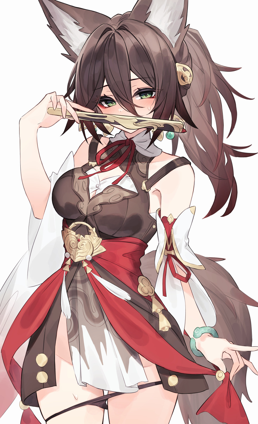 Tingyun (Honkai: Star Rail) Rule 34 Image
