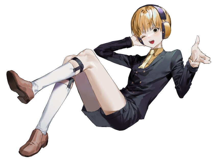 Kemono Jihen Rule 34 Image