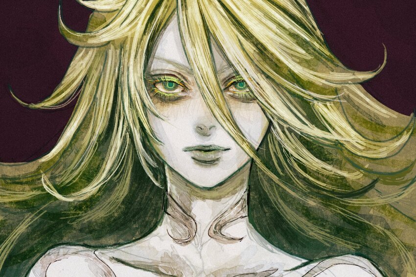 Barbariccia (Final Fantasy) Rule 34 Image
