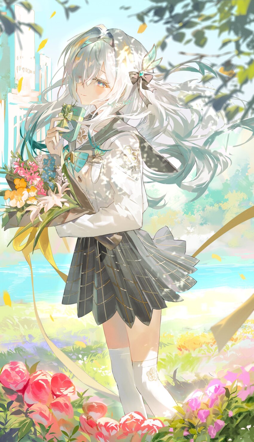 Firefly (Honkai: Star Rail) Rule 34 Image