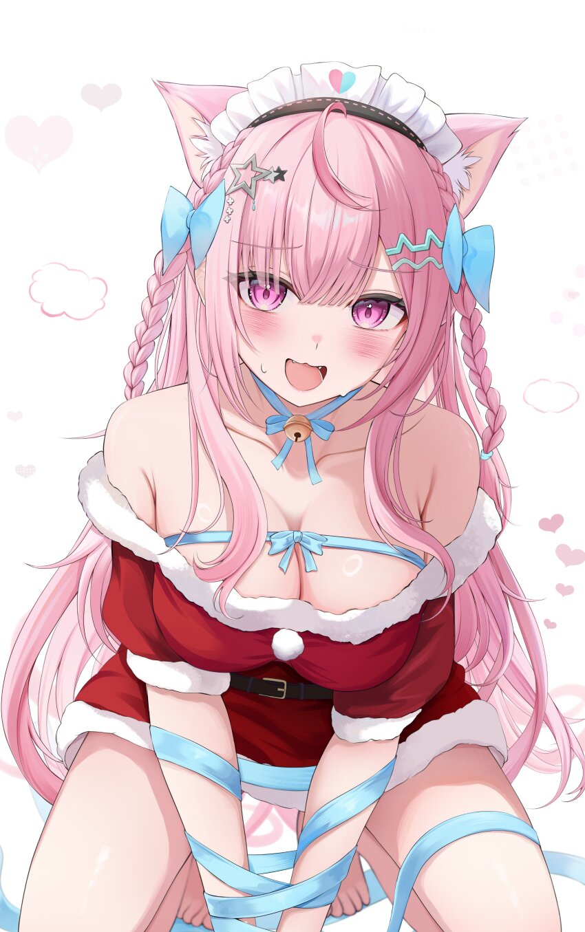 Yuuki Sakuna (Indie Virtual Youtuber) Rule 34 Image