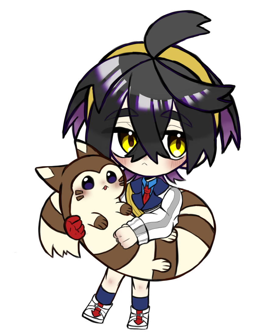 Furret (Nintendo) Rule 34 Image