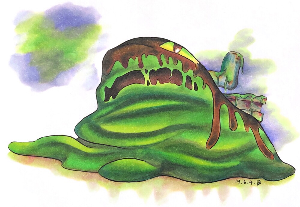 Kirby: Planet Robobot Rule 34 Image