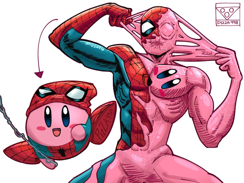 Kirby (Kirby (Series)) Rule 34 Image
