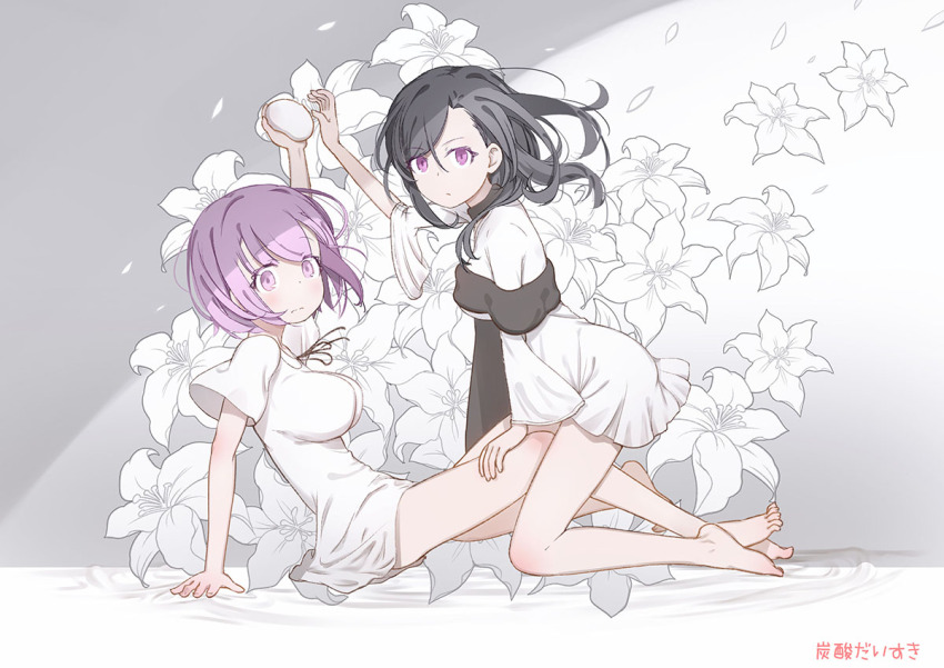 Black Hair Rule 34 Image