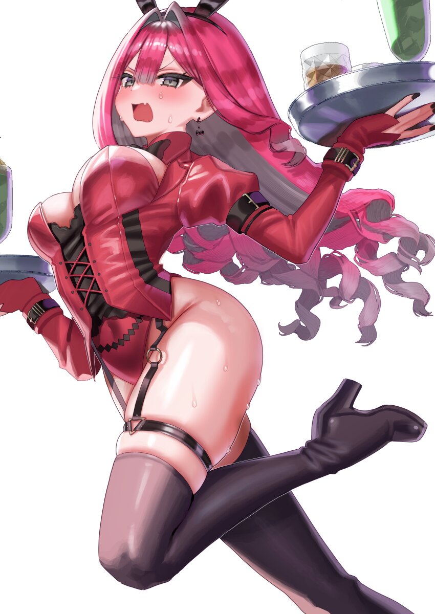 Baobhan Sith (Fate) Rule 34 Image