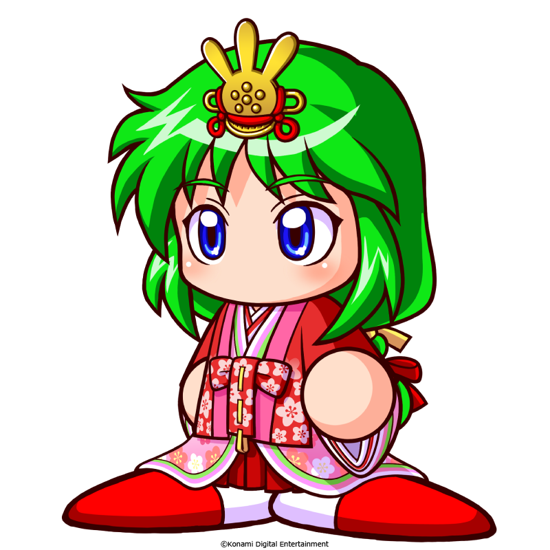 Hayakawa Aoi (Hinamatsuri) Rule 34 Image