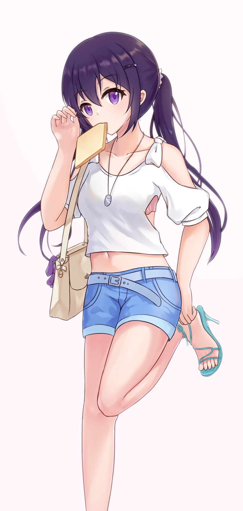 Tedeza Rize (Gochuumon Wa Usagi Desu Ka?) Rule 34 Image