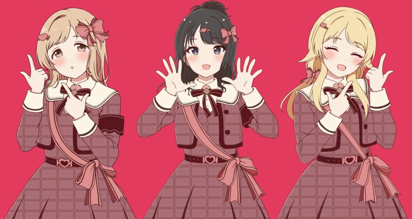Hachimiya Meguru (Gakuen Idolmaster) Rule 34 Image
