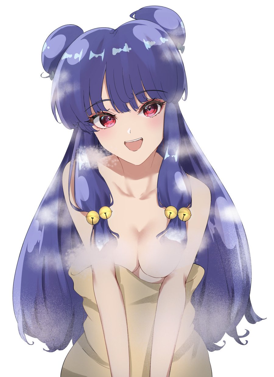 Shampoo (Ranma 1/2) Rule 34 Image