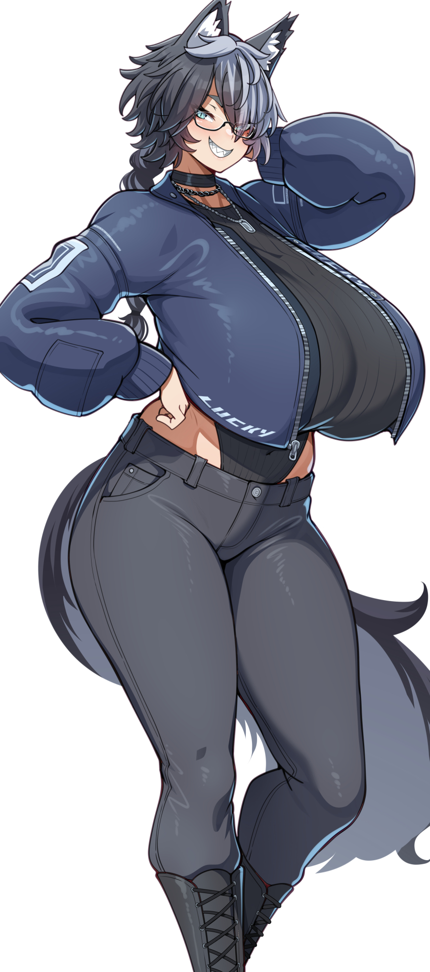 Original Rule 34 Image