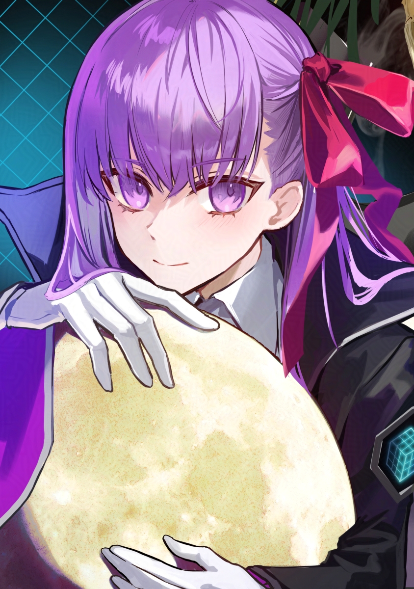 Bb (Fate) Rule 34 Image