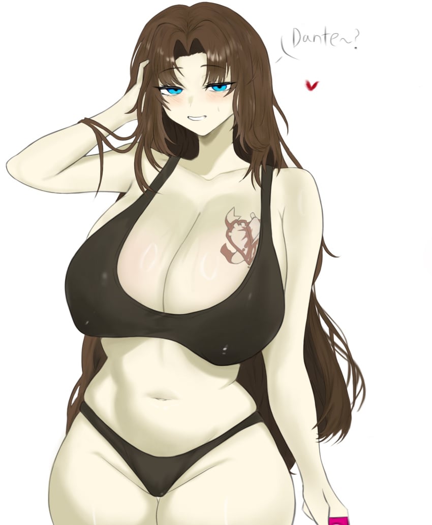Rodion (Limbus Company) Rule 34 Image