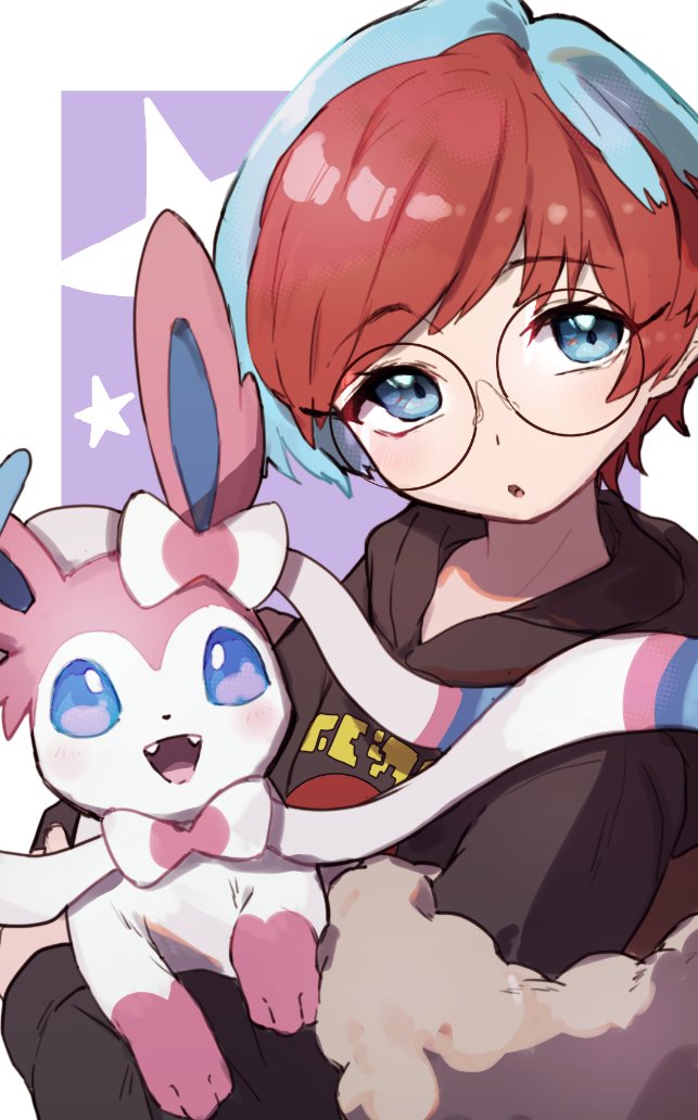 Gen 6 Pokemon (Nintendo) Rule 34 Image