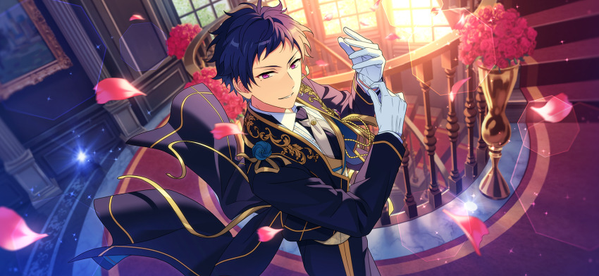 Ensemble Stars! Rule 34 Image