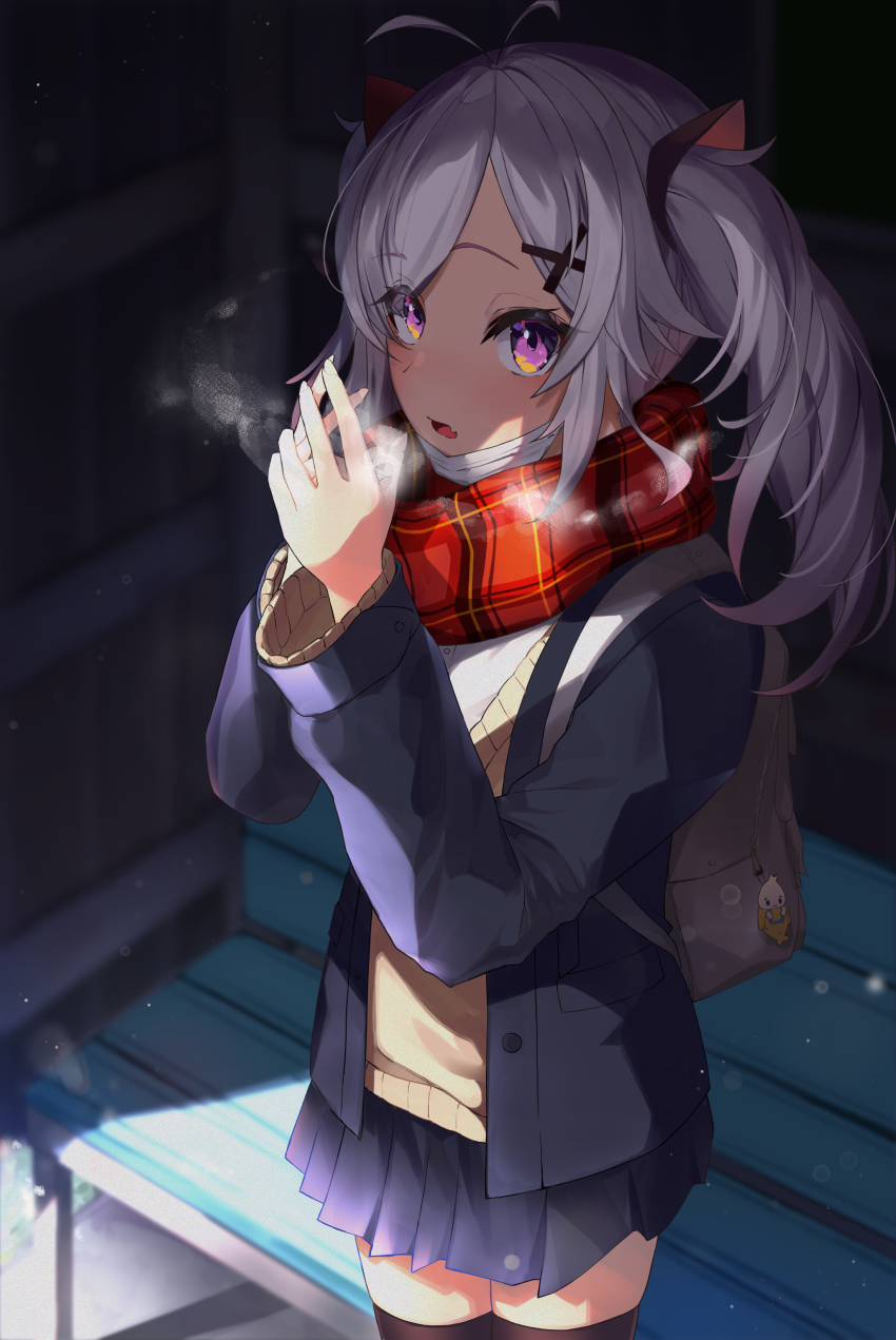 Matsukai Mao (Nijisanji) Rule 34 Image