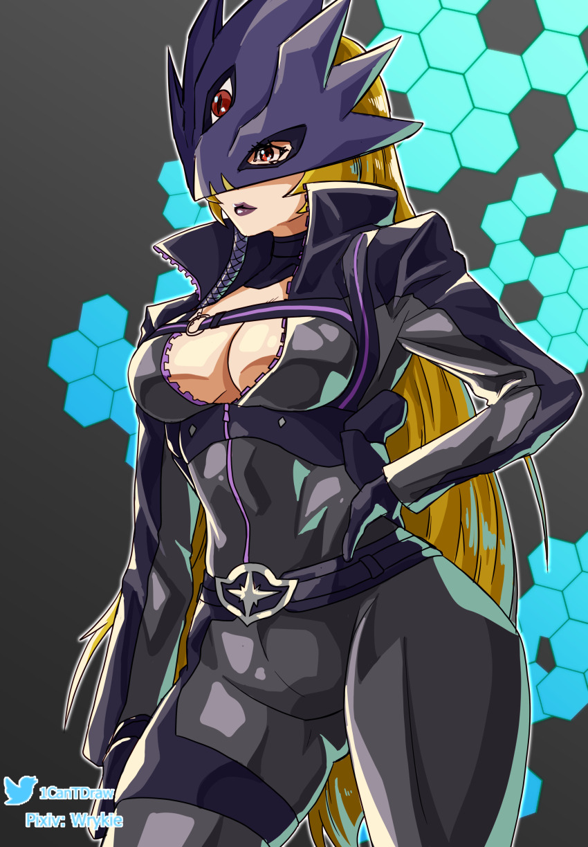 Beelstarmon (Digimon) Rule 34 Image