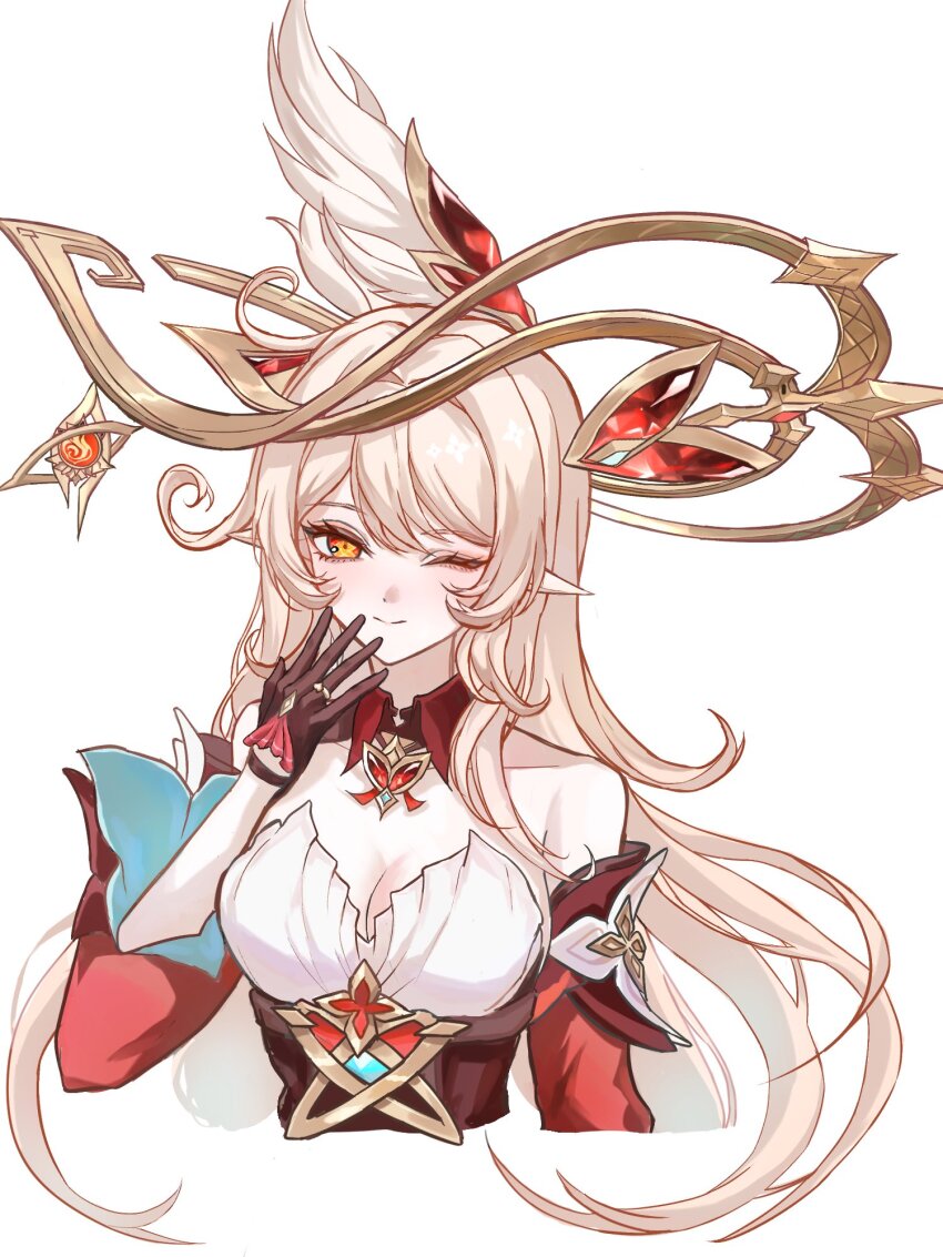Alice (Genshin Impact) Rule 34 Image