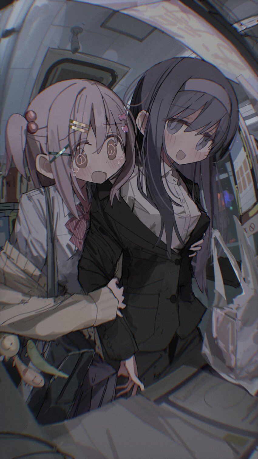 Onii-Chan Wa Oshimai! Rule 34 Image