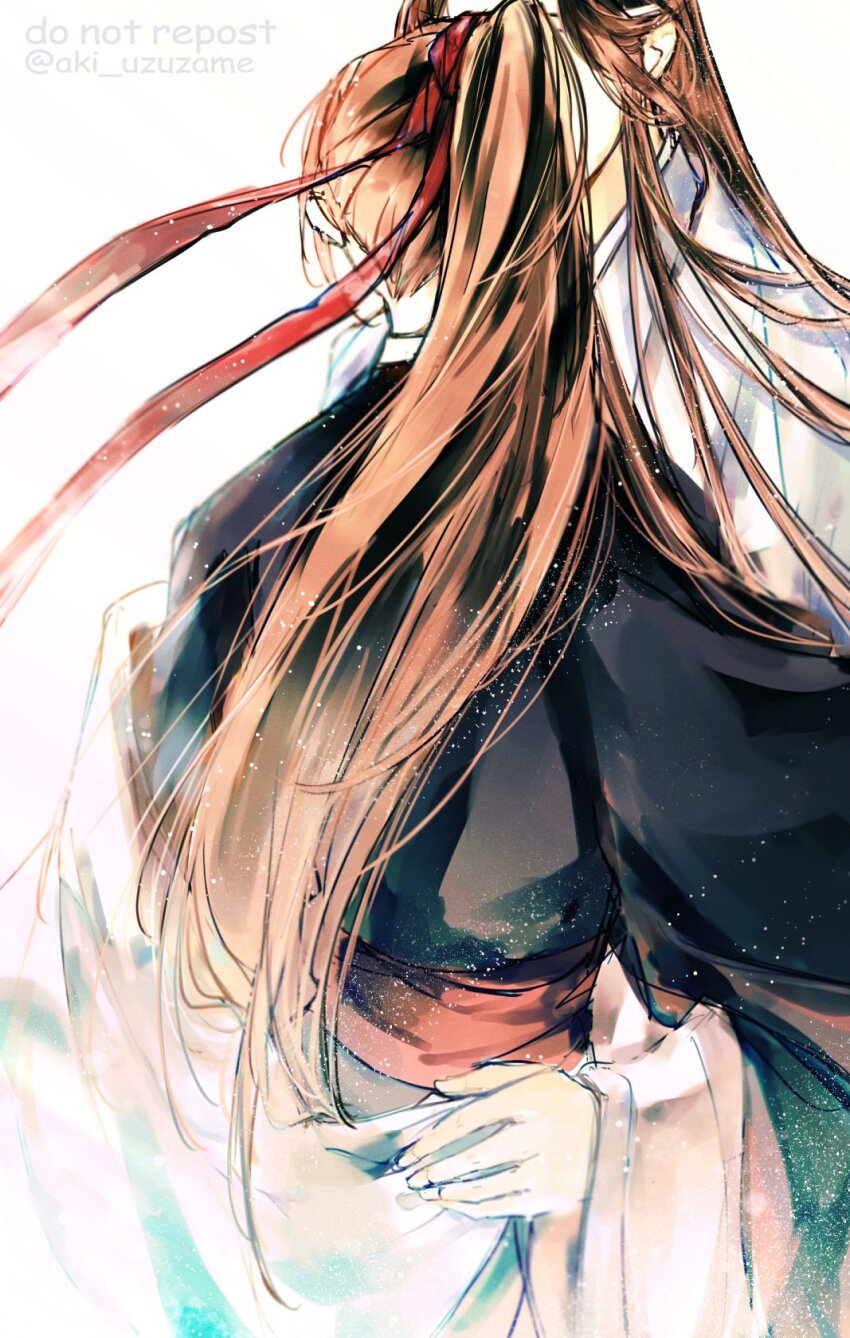 Lan Wangji Rule 34 Image
