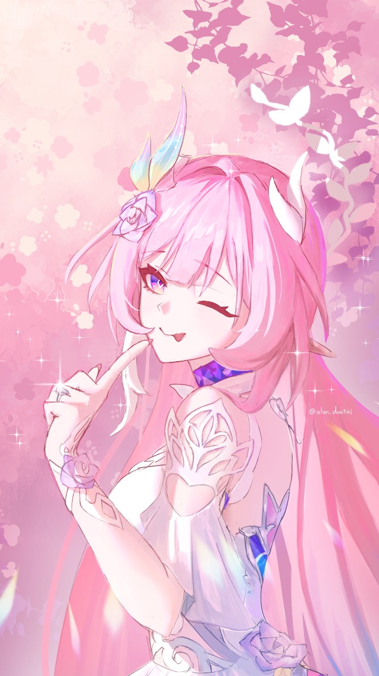 Cyrene (Demiurge) (Honkai: Star Rail) Rule 34 Image