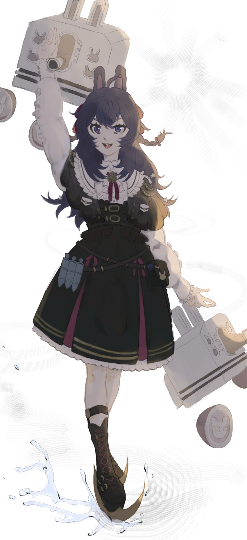 Pipkin Pippa (Phase Connect) Rule 34 Image