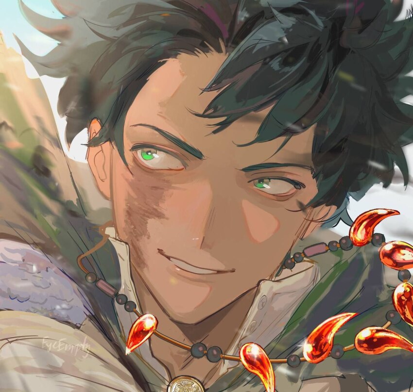 Midoriya Izuku (Boku No Hero Academia) Rule 34 Image