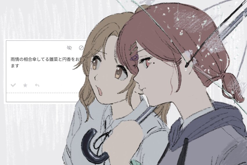 Higuchi Madoka (Idolmaster) Rule 34 Image