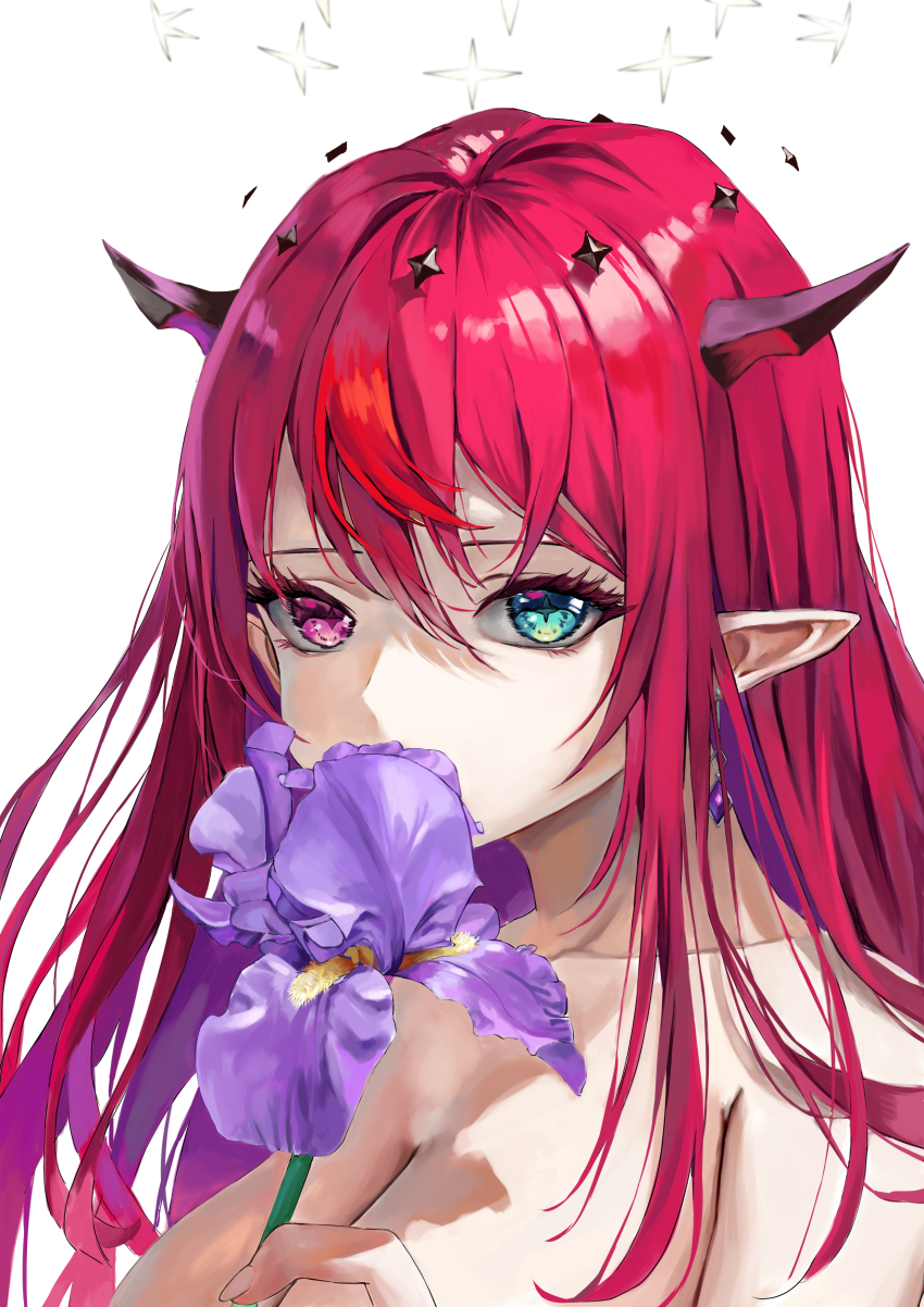 Irys (Hololive) Rule 34 Image