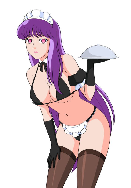 Kido Saori Rule 34 Image