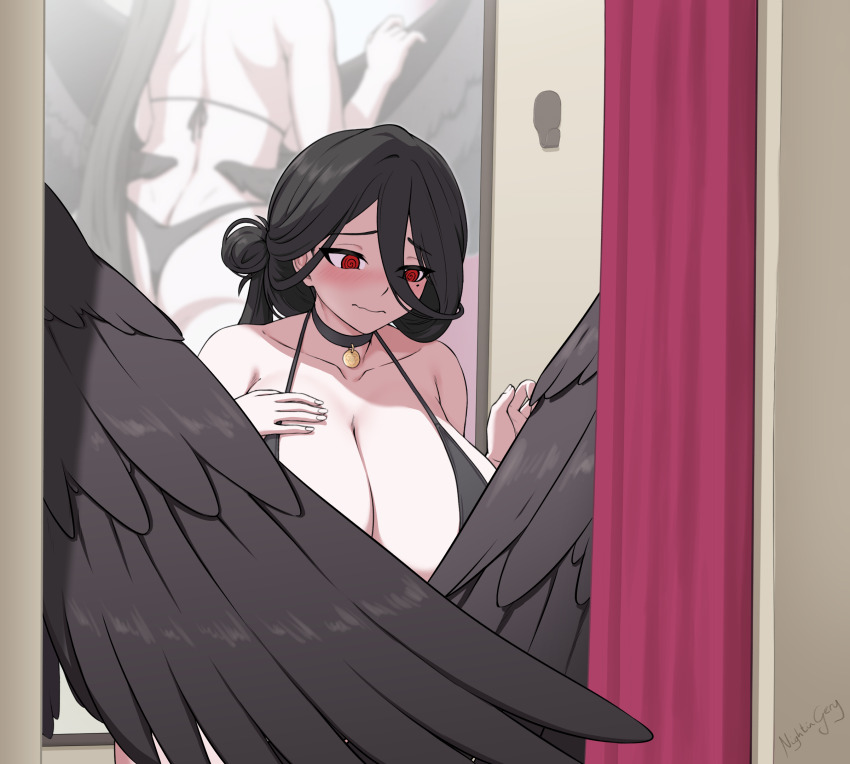 Hasumi (Blue Archive) Rule 34 Image